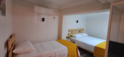 Armola Pansiyon Cafe