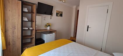 Armola Pansiyon Cafe