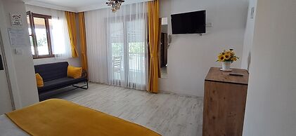 Armola Pansiyon Cafe