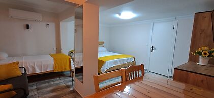 Armola Pansiyon Cafe