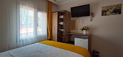 Armola Pansiyon Cafe