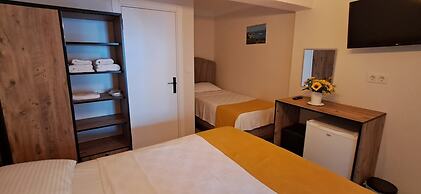 Armola Pansiyon Cafe