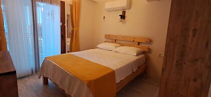 Armola Pansiyon Cafe