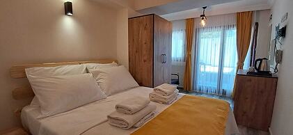 Armola Pansiyon Cafe