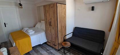 Armola Pansiyon Cafe