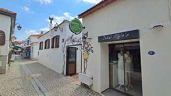 Armola Pansiyon Cafe