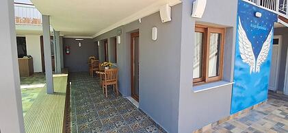 Armola Pansiyon Cafe