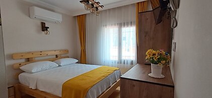 Armola Pansiyon Cafe