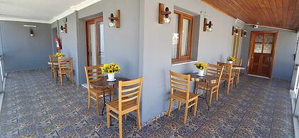 Armola Pansiyon Cafe