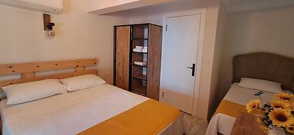 Armola Pansiyon Cafe