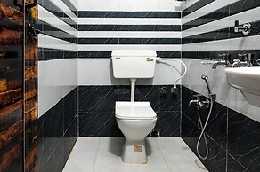 Hotel Mirka Plaza