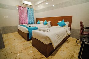 Hotel Mirka Plaza