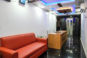 Hotel Mirka Plaza