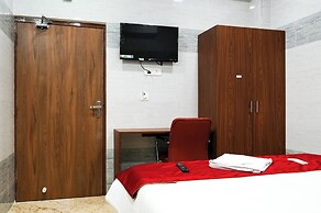 Hotel Mirka Plaza