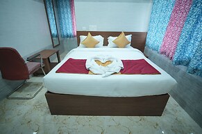 Hotel Mirka Plaza