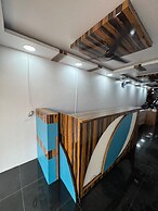 Hotel Mirka Plaza