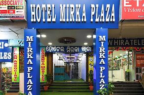 Hotel Mirka Plaza
