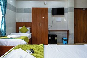 Hotel Mirka Plaza