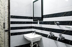 Hotel Mirka Plaza