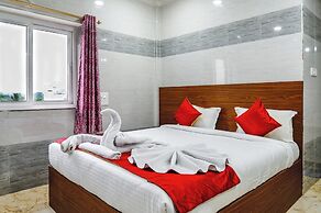 Hotel Mirka Plaza