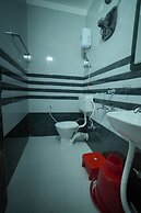 Hotel Mirka Plaza