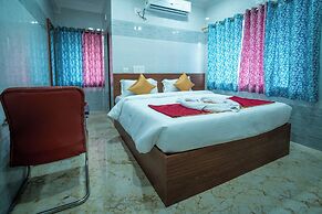 Hotel Mirka Plaza