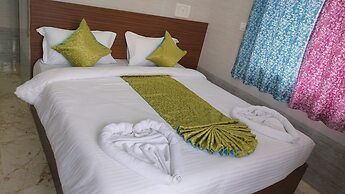 Hotel Mirka Plaza