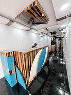 Hotel Mirka Plaza
