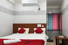 Hotel Mirka Plaza