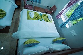 Hotel Mirka Plaza