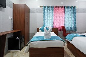 Hotel Mirka Plaza