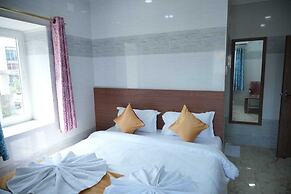 Hotel Mirka Plaza
