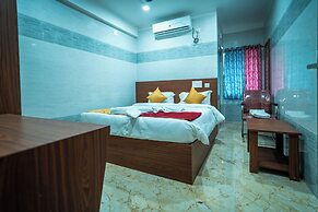 Hotel Mirka Plaza