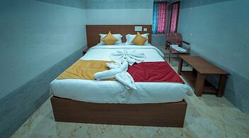 Hotel Mirka Plaza