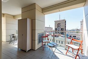 Charming Apartment Genova City View