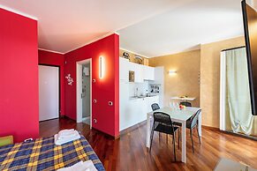 Charming Apartment Genova City View
