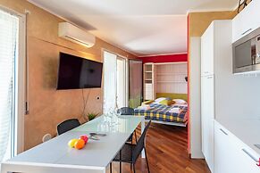Charming Apartment Genova City View