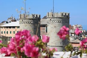 Charming Apartment Genova City View