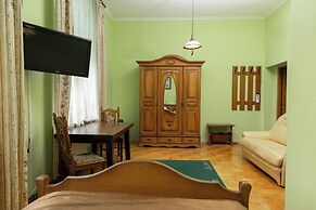 Rezydencja Jagiellońska