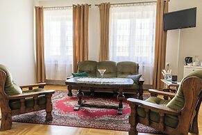 Rezydencja Jagiellońska