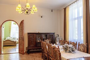 Rezydencja Jagiellońska