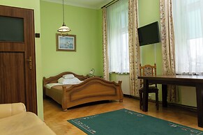 Rezydencja Jagiellońska