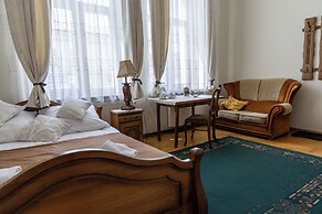 Rezydencja Jagiellońska