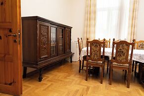 Rezydencja Jagiellońska
