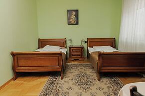 Rezydencja Jagiellońska