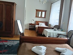 Rezydencja Jagiellońska
