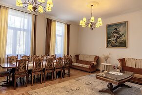 Rezydencja Jagiellońska