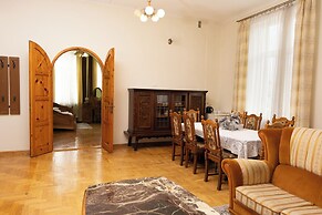 Rezydencja Jagiellońska