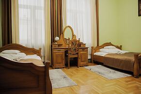 Rezydencja Jagiellońska