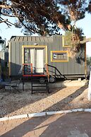 Herrera Otel & Tiny Houses